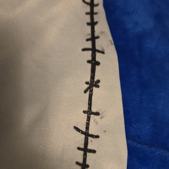 Disney Yellow and Pink Patchwork Outfit - Picture 10 of 16